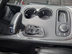 Dodge Durango, 5,7L V8 HEMI 4x4, 6míst, Alcan