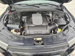 Dodge Durango, 5,7L V8 HEMI 4x4, 6míst, Alcan