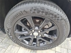 Dodge Durango, 5,7L V8 HEMI 4x4, 6míst, Alcan