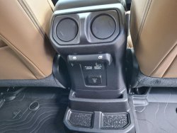 Jeep Wrangler, SAHARA 4x4 Unlimited, TOP