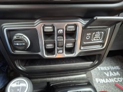 Jeep Wrangler, SAHARA 4x4 Unlimited, TOP