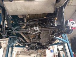 Jeep Wrangler, SAHARA 4x4 Unlimited, TOP