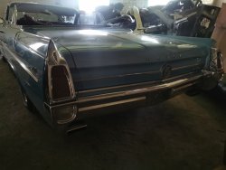 BUICK