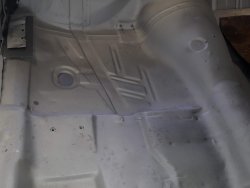 IMPALA 1968