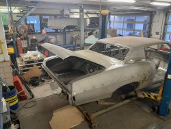 IMPALA 1968