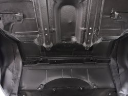 CADILLAC ELDORADO