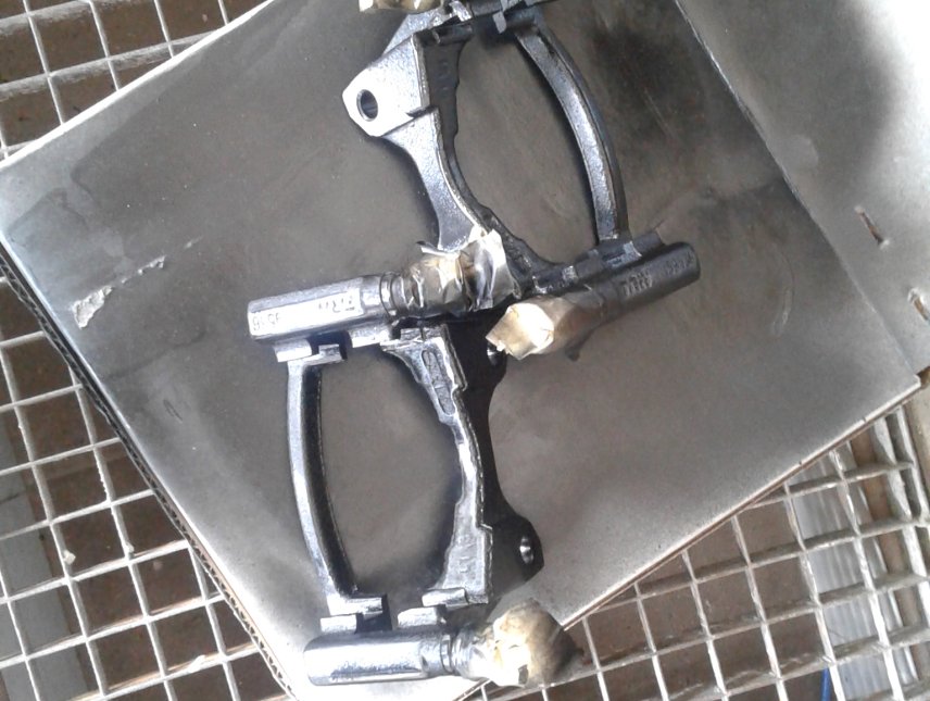 WRANGLER 3,6 V6 RUBICON SPIDER