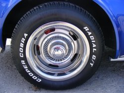 Chevrolet Corvette Stingray Coupe