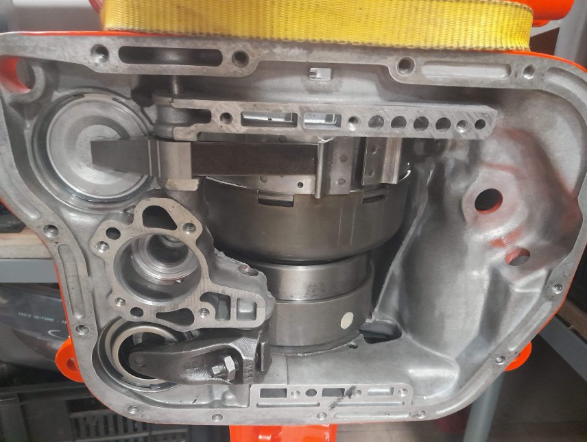 Dodge CHARGER SS 1968