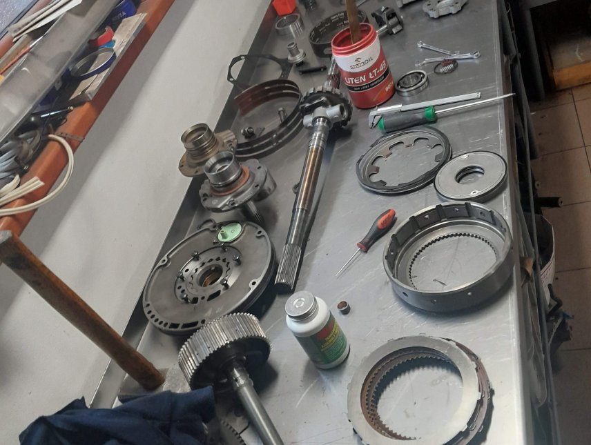 Dodge CHARGER SS 1968