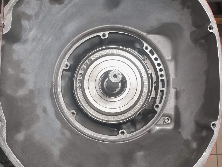 Dodge CHARGER SS 1968