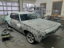 IMPALA 1968