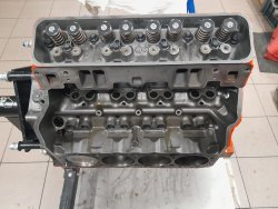 IMPALA 1968