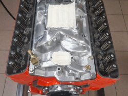 IMPALA 1968
