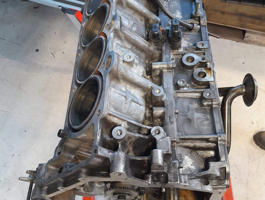 Cadillac Seville SLS