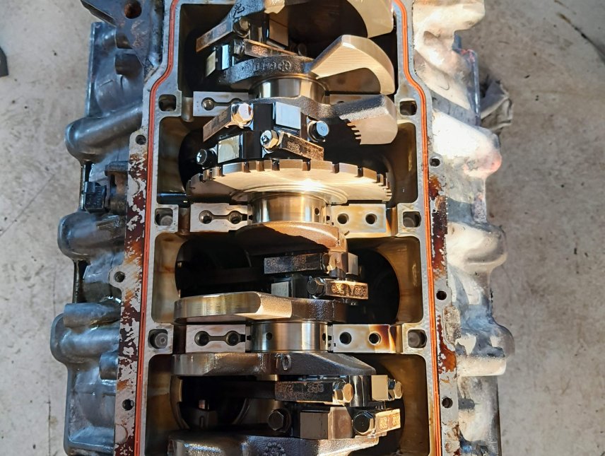 Cadillac Seville SLS