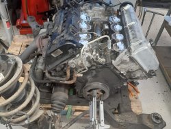 Cadillac Seville SLS
