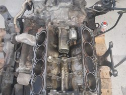 Cadillac Seville SLS