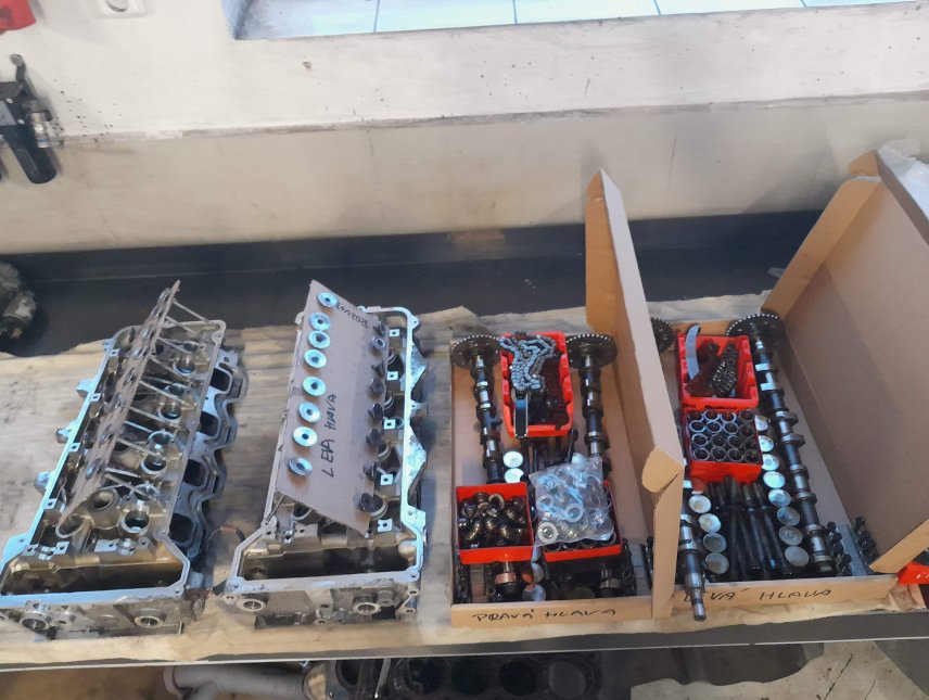 Cadillac Seville SLS