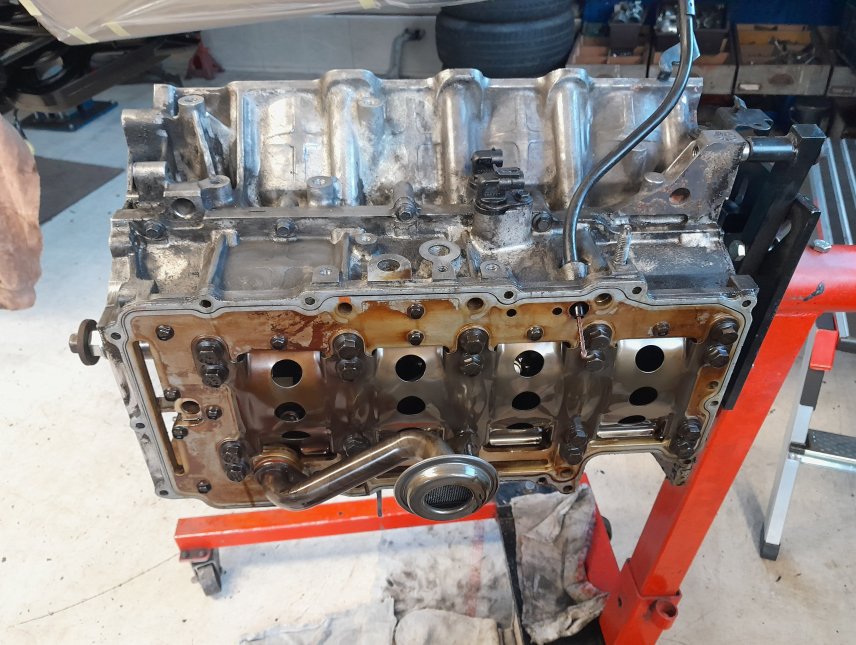 Cadillac Seville SLS