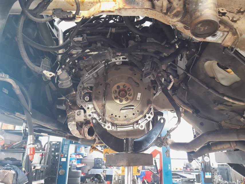 Cadillac Seville SLS